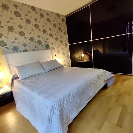 公寓 El Mirador Templario *