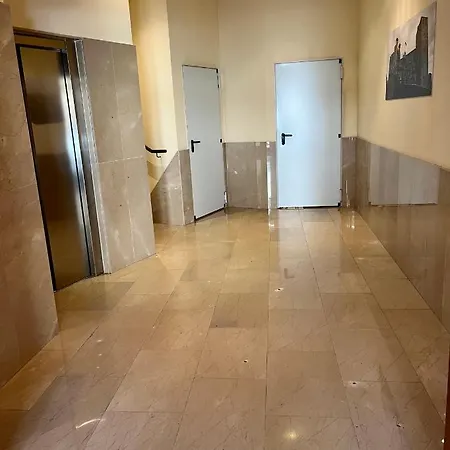 El Mirador Templario 公寓 蓬费拉达