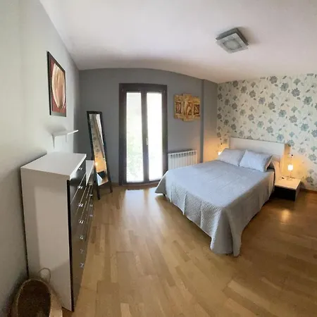 公寓 El Mirador Templario