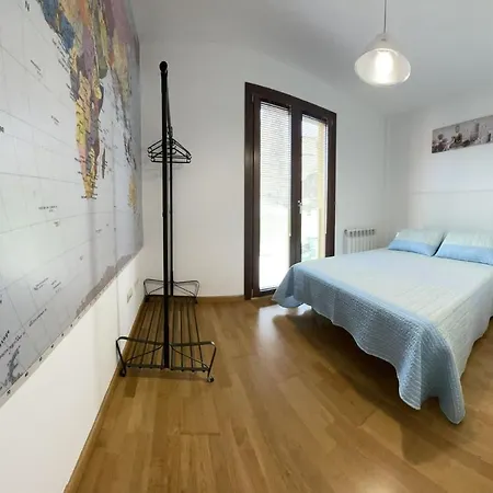 El Mirador Templario 蓬费拉达